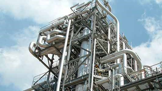 Sealing cables and pipes in refining and petrochemical facilities