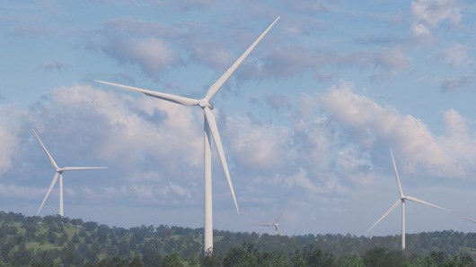 風力発電の安定稼働を維持