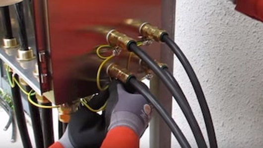 4 основные проблемы при герметизации кабелей