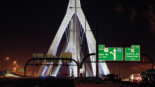 ボストン中央幹線道路 (米国)