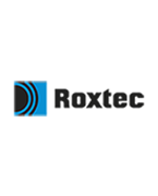 Logotipo de Roxtec (RGB)
