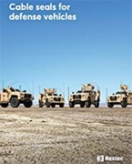Solutions d'étanchéité pour véhicules de défense