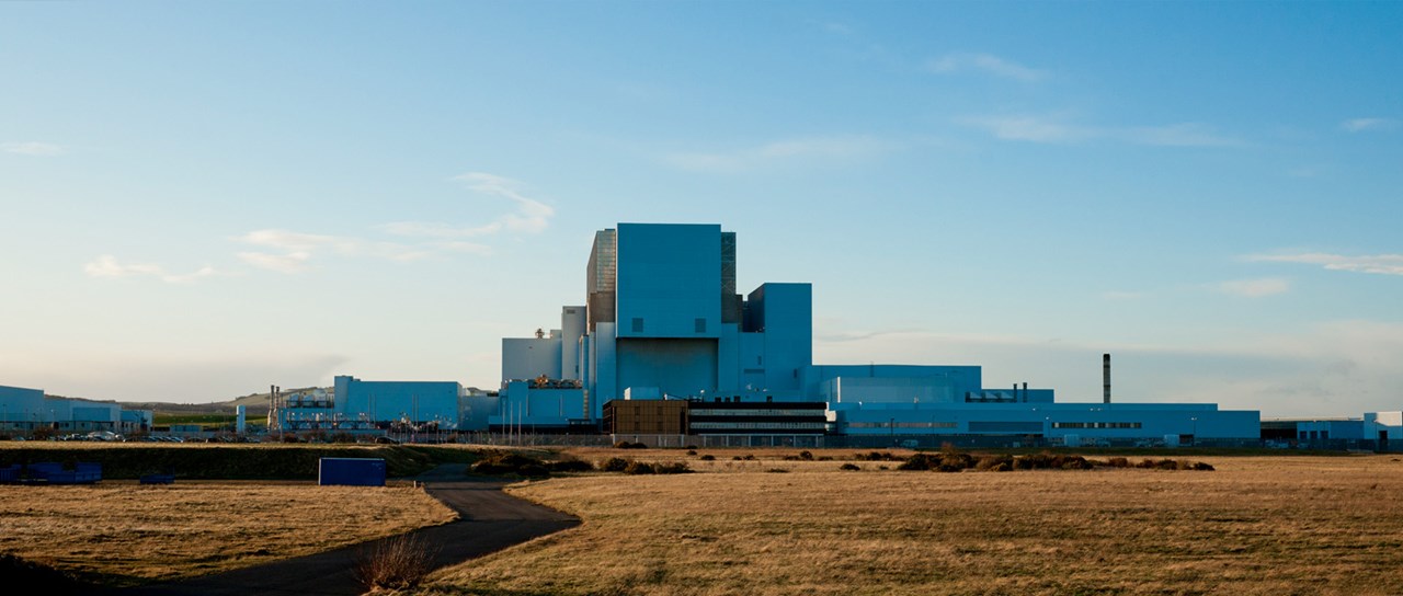 Soluții recomandate pentru domeniul energiei nucleare