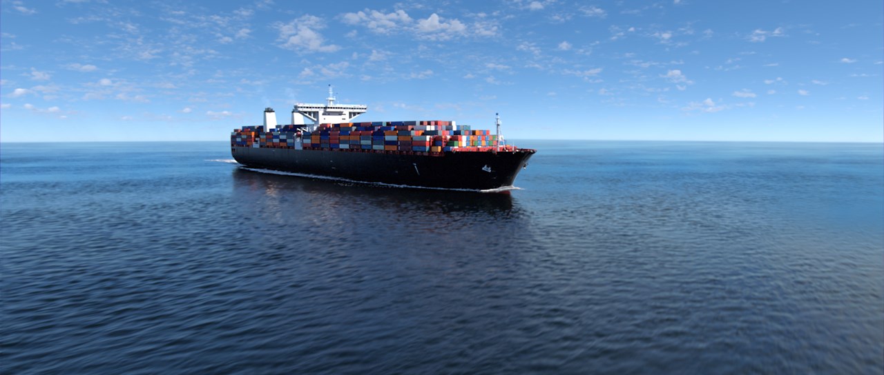Forenkl en sikker overgang til bæredygtige skibsbrændstoffer