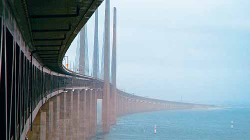 Označite sigurnosne brtve