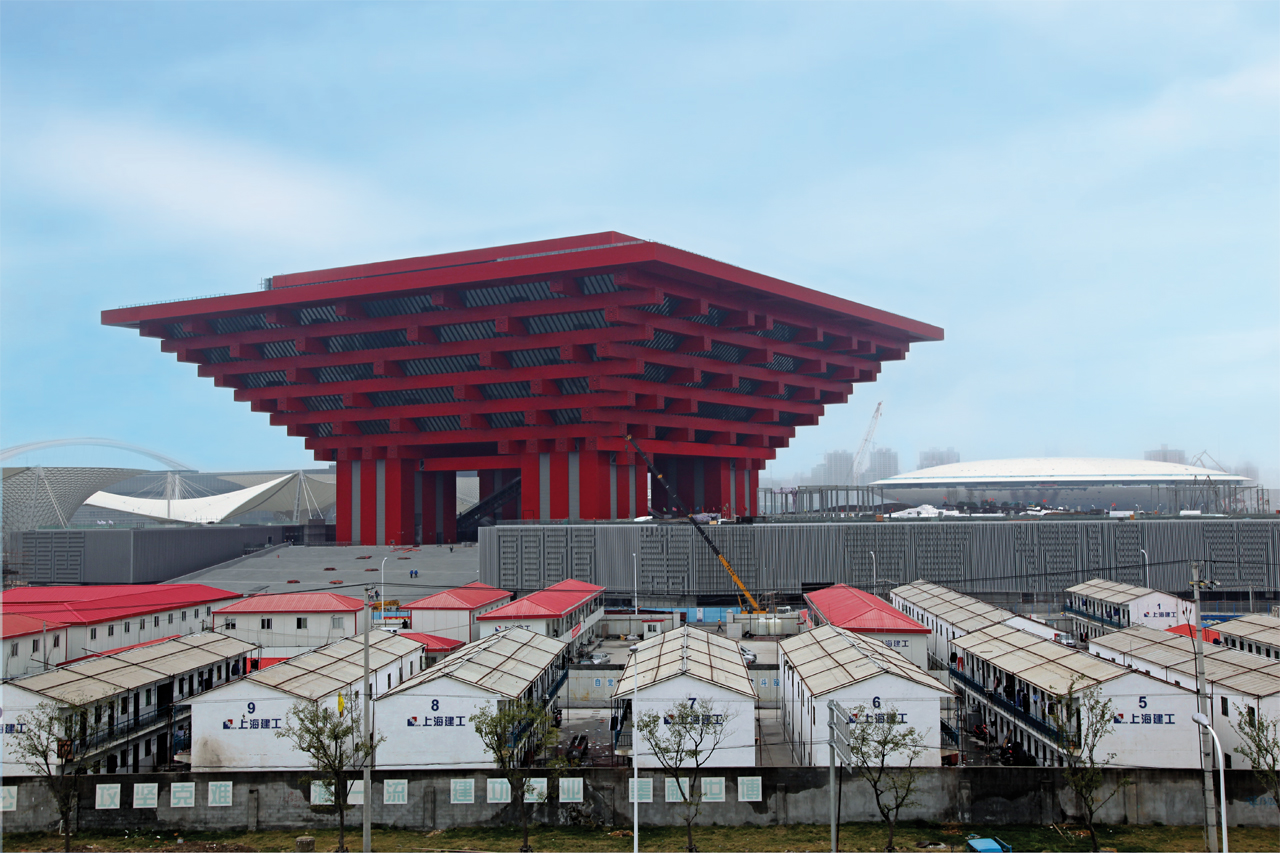 Sealing solutions for growing cities