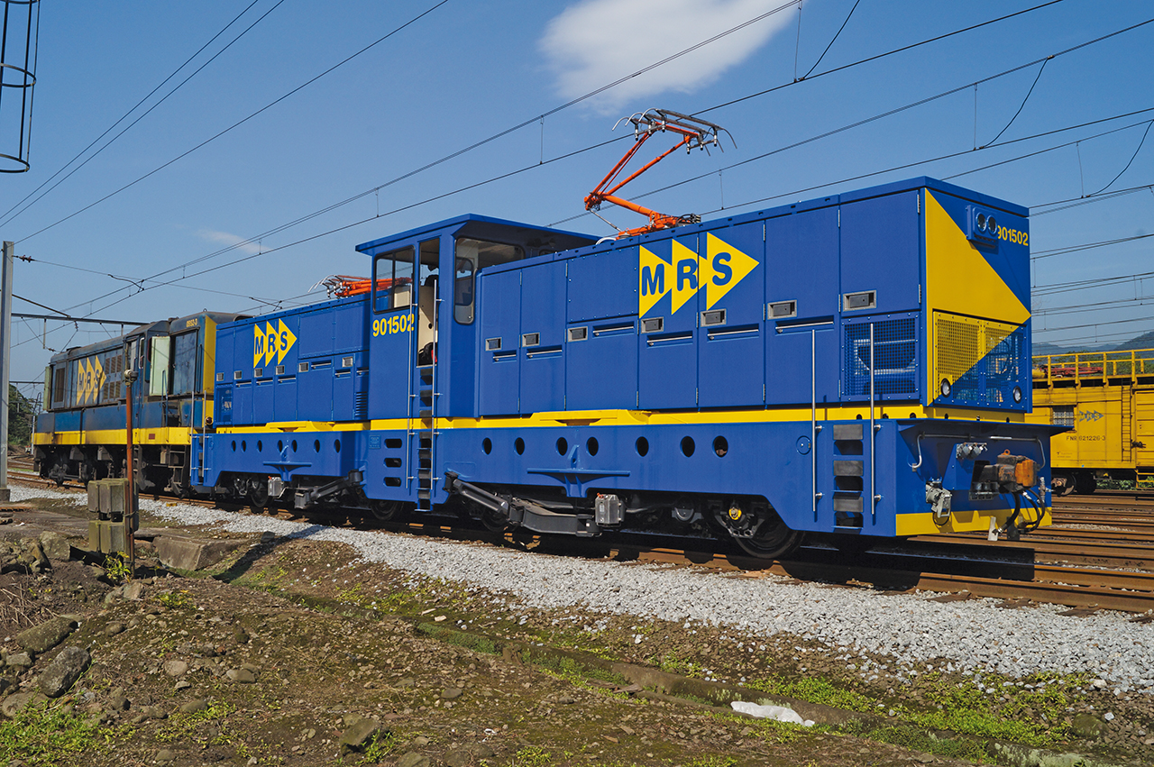 Stadler Rail, Suisse