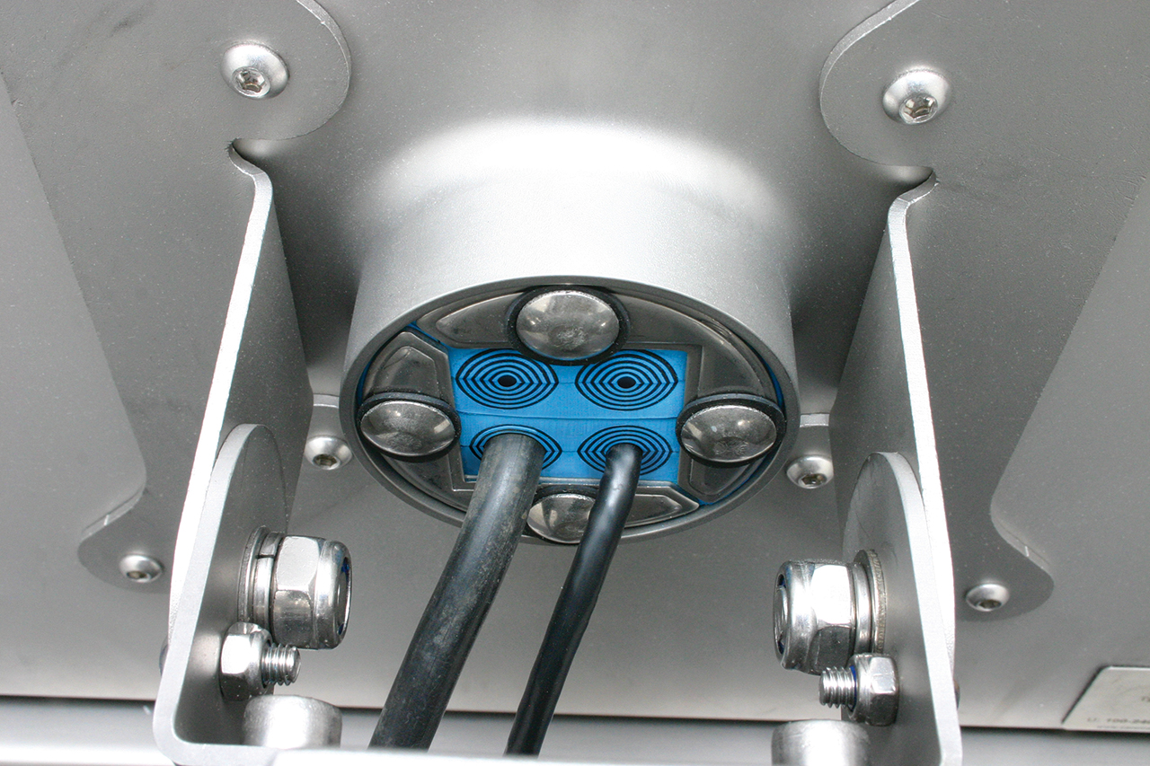 Carometec, Дания