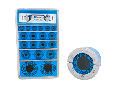 Sealing solutions for cables and pipes | Roxtec Global