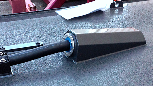 Per tutte le parti del tuo e-bus