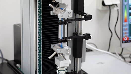 Continuous development  