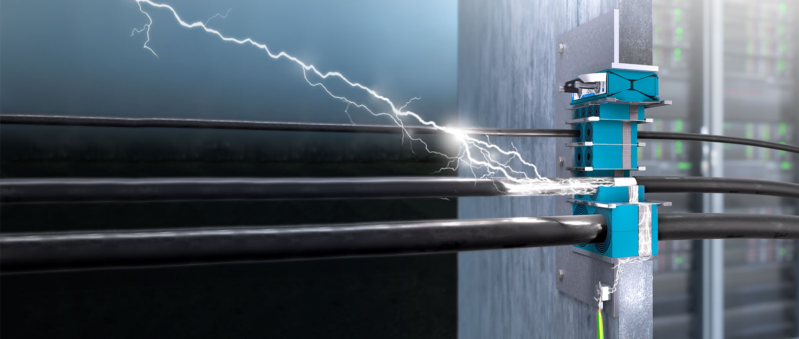 Webinar on sealing, bonding and grounding 