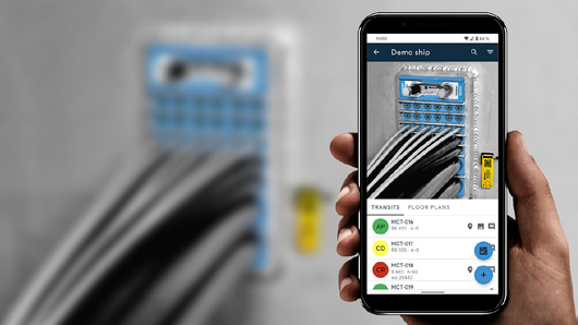Roxtec tools and services