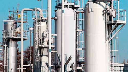 Garantire protezione 