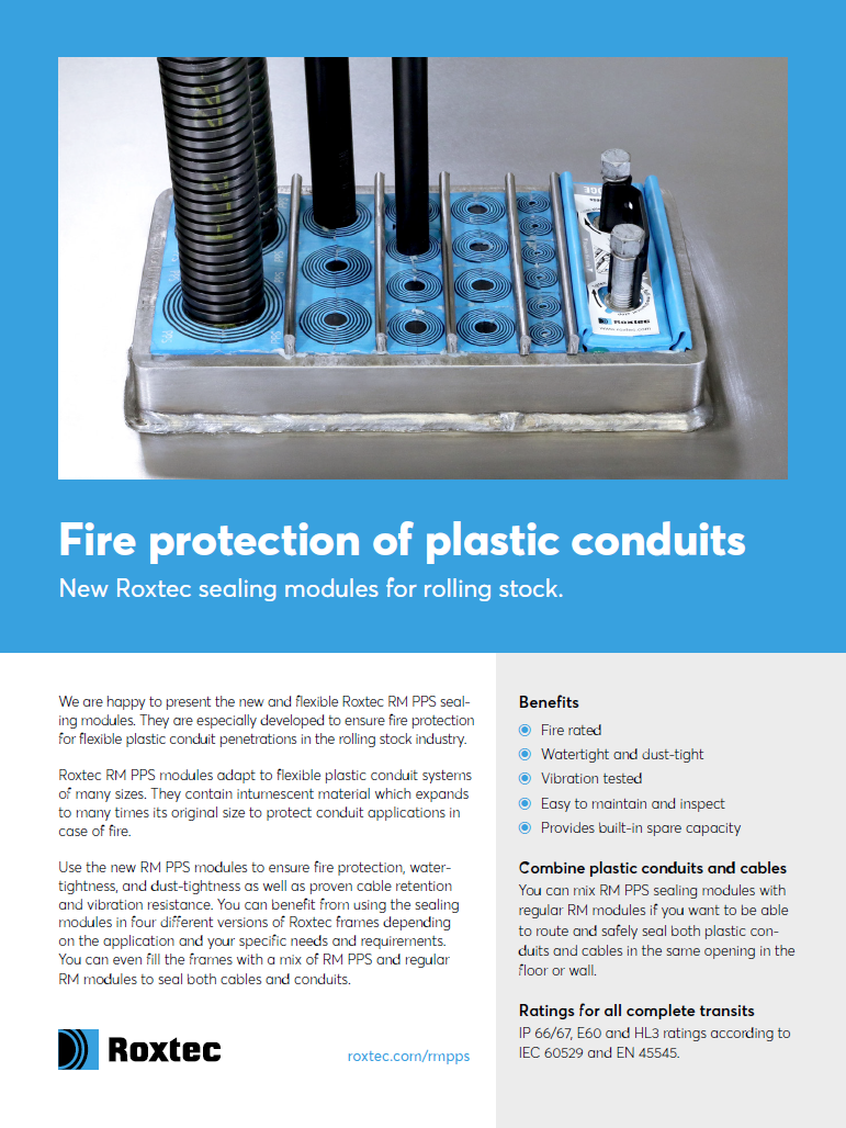 Fiche produit RM PPS 