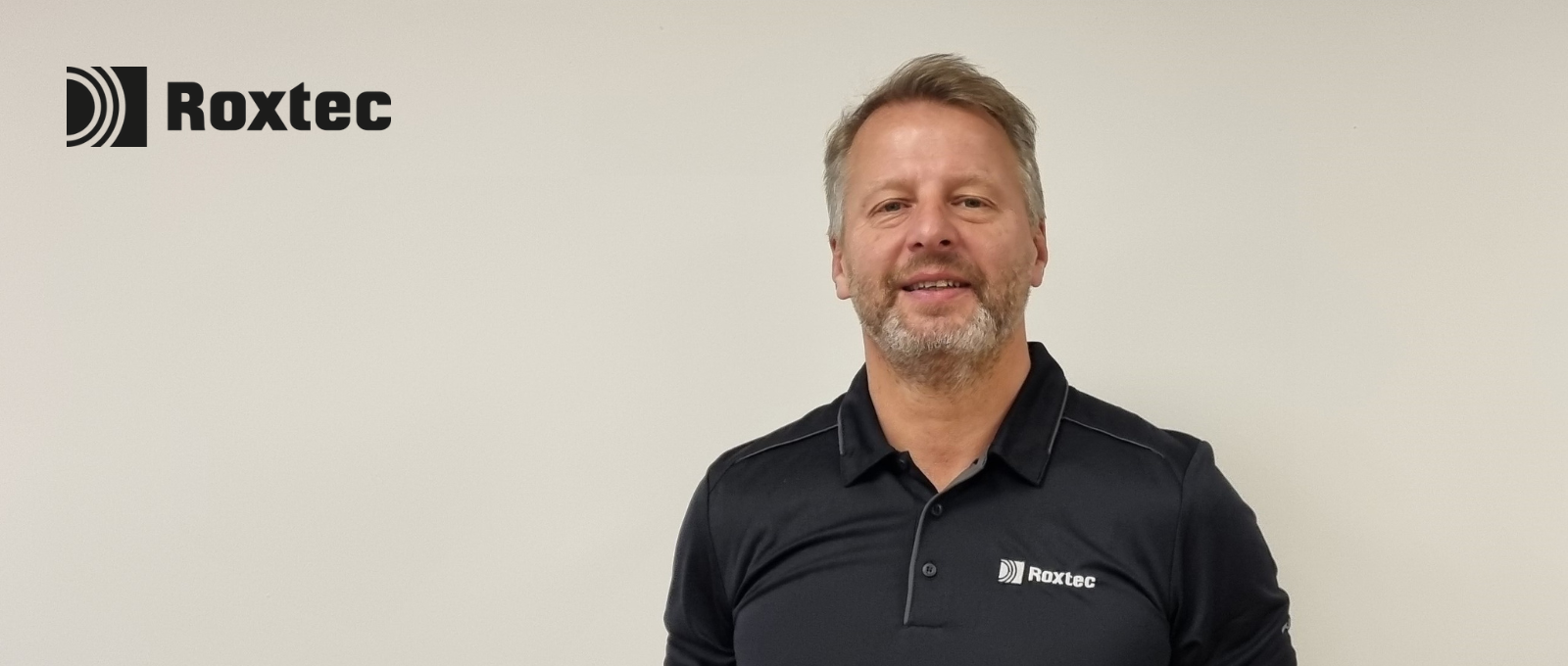 Roxtec’s new technical manager looks to power ahead