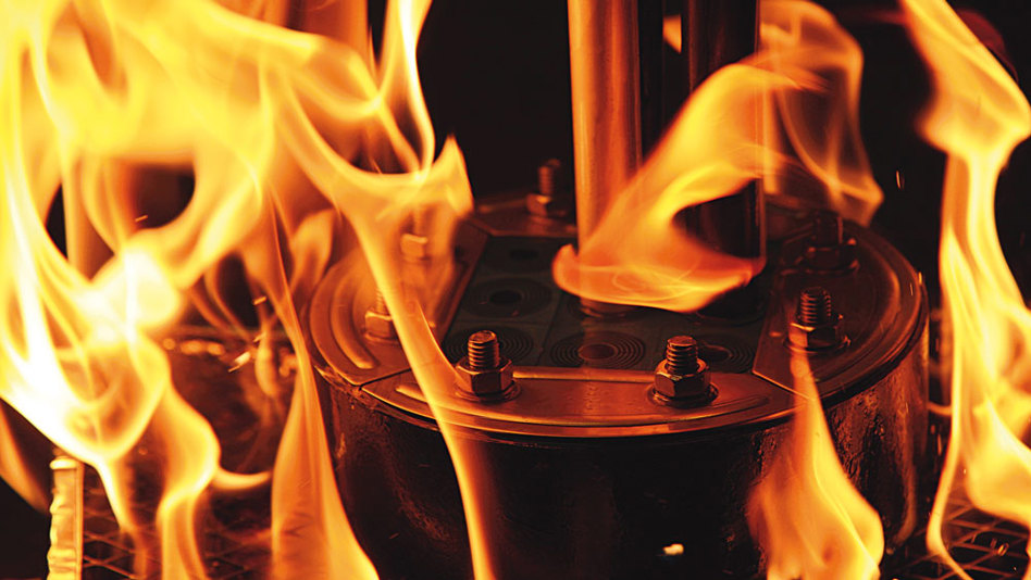 Multi cable transit system - MCT | Roxtec Global