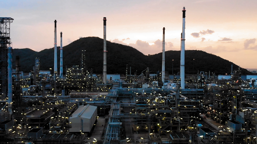 « Nos solutions d'étanchéité pour la sécurité simplifient la transition énergétique »