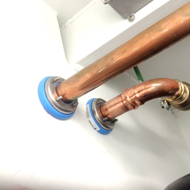 Другие размеры уплотнений Roxtec SPM™