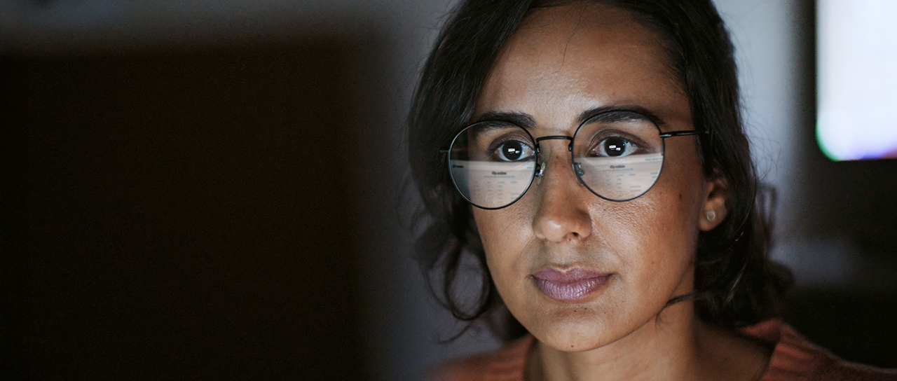 Simplify your work with My Roxtec