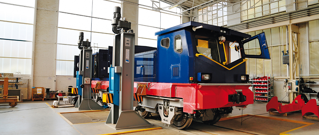 Dammtäta kabelgenomföringar för gruvlok