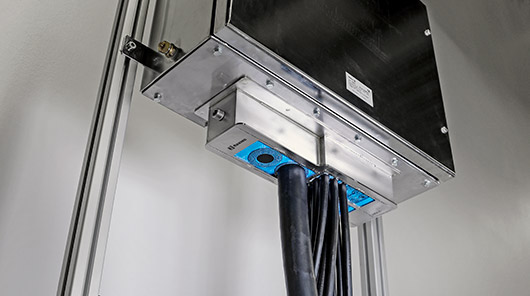 Explora&#x21B;i sistemul pentru tranzitul de cabluri Roxtec HD 