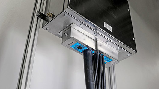 New firestop for cables, cable bundles and busbar | Roxtec Singapore