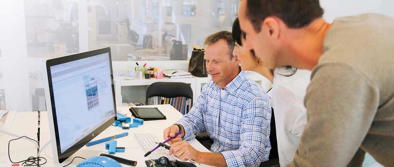 We provide customized solutions