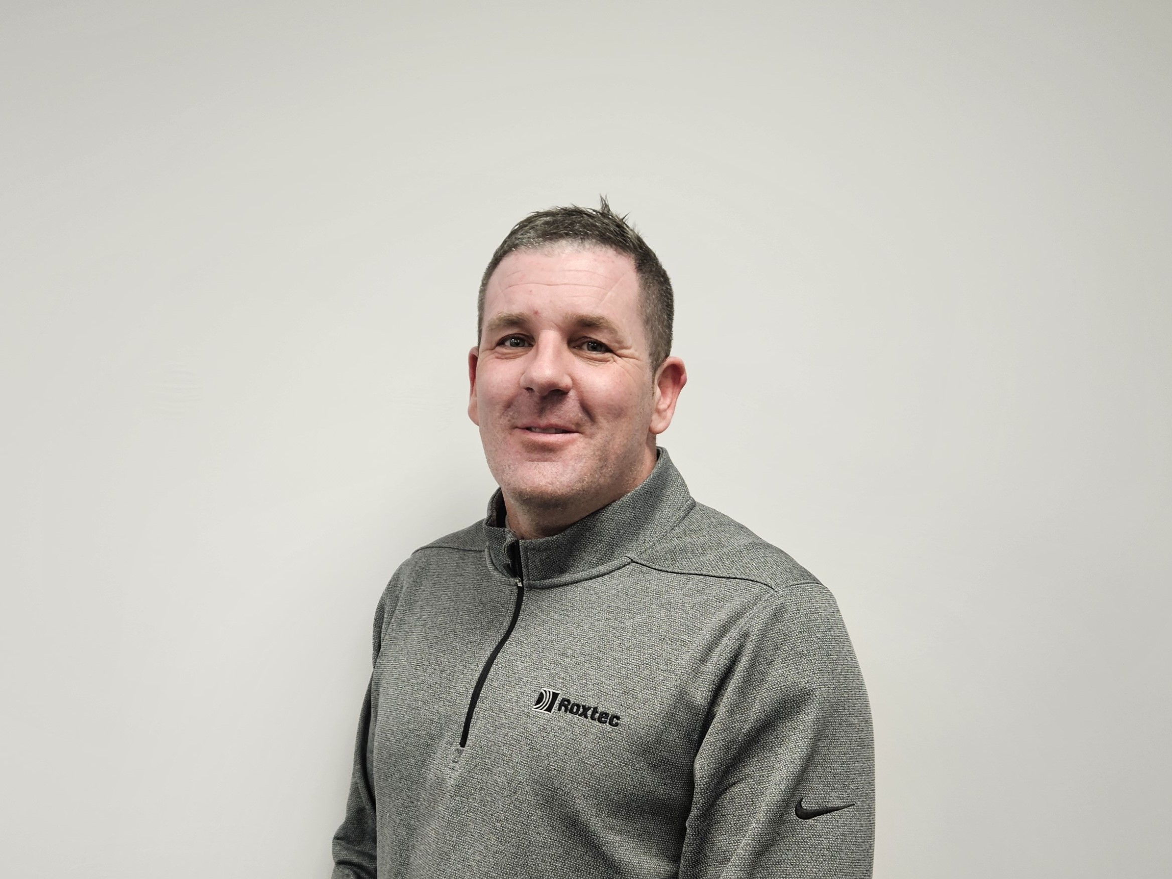 Safety seal manufacturer Roxtec boosts Irish growth drive with key energy and industry appointment