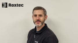Roxtec appoints Infrastructure and Industry Technical Sales Advisor