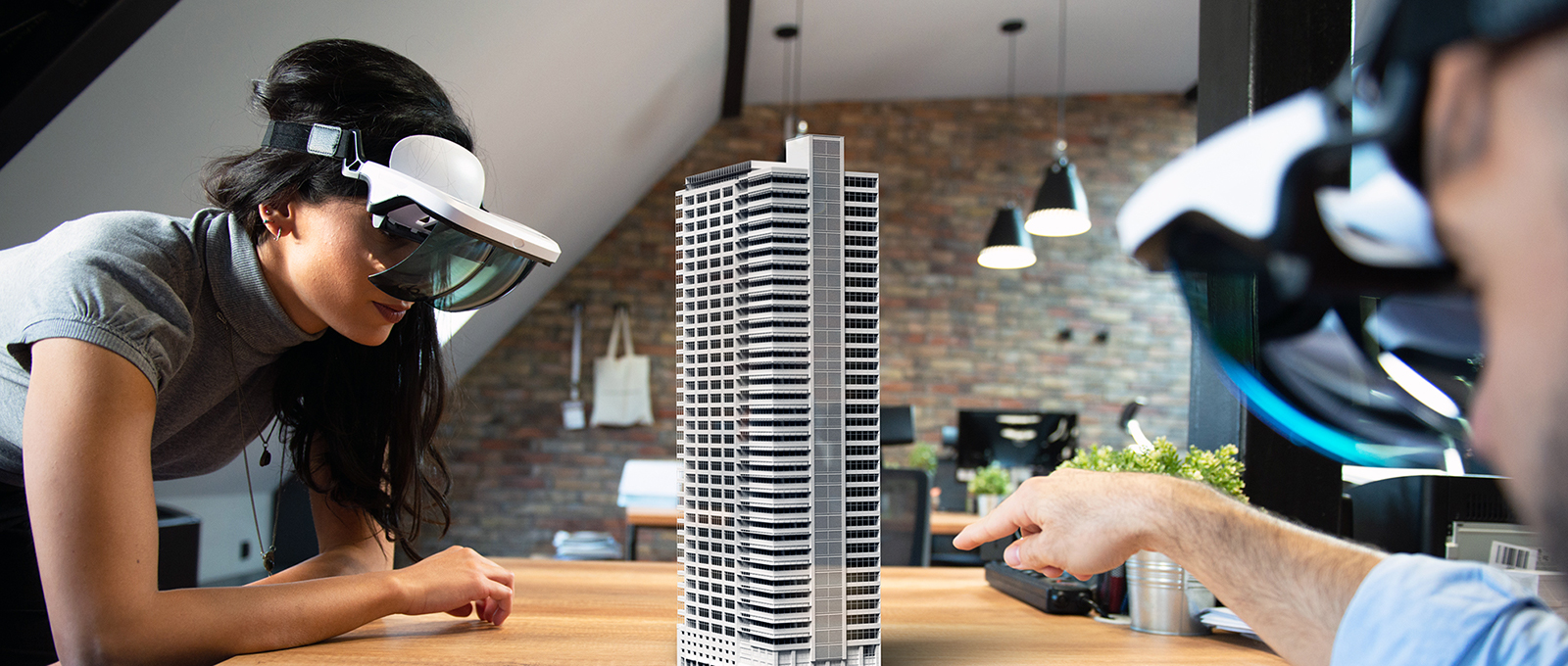 Et kig på nye digitale tjenester