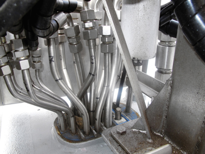 Coast Guard vessels | Roxtec Global