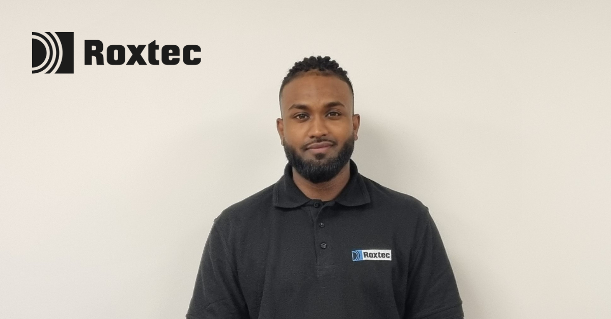 New appointment strengthens safety seal manufacturer Roxtec’s marine and offshore operations