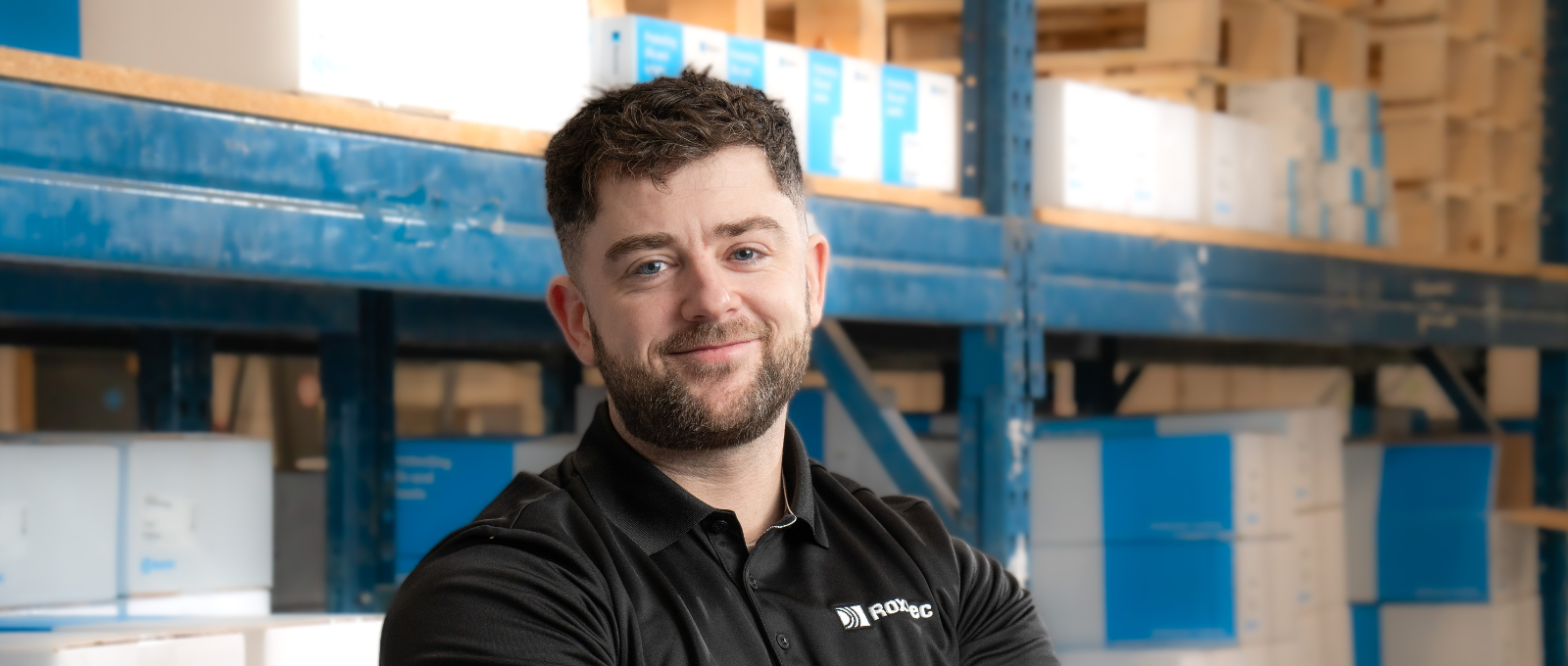 Safety seal manufacturer Roxtec targets growth in Irish energy sector with new appointment