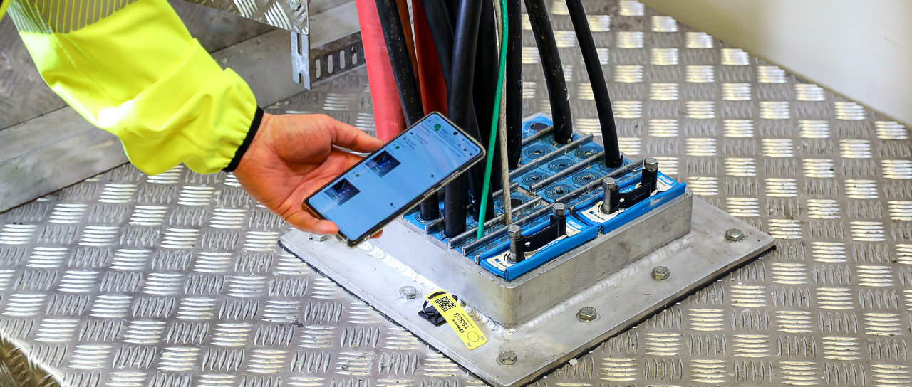 Roxtec launches digital platform to help shipyards comply with IACS sealing safety rules