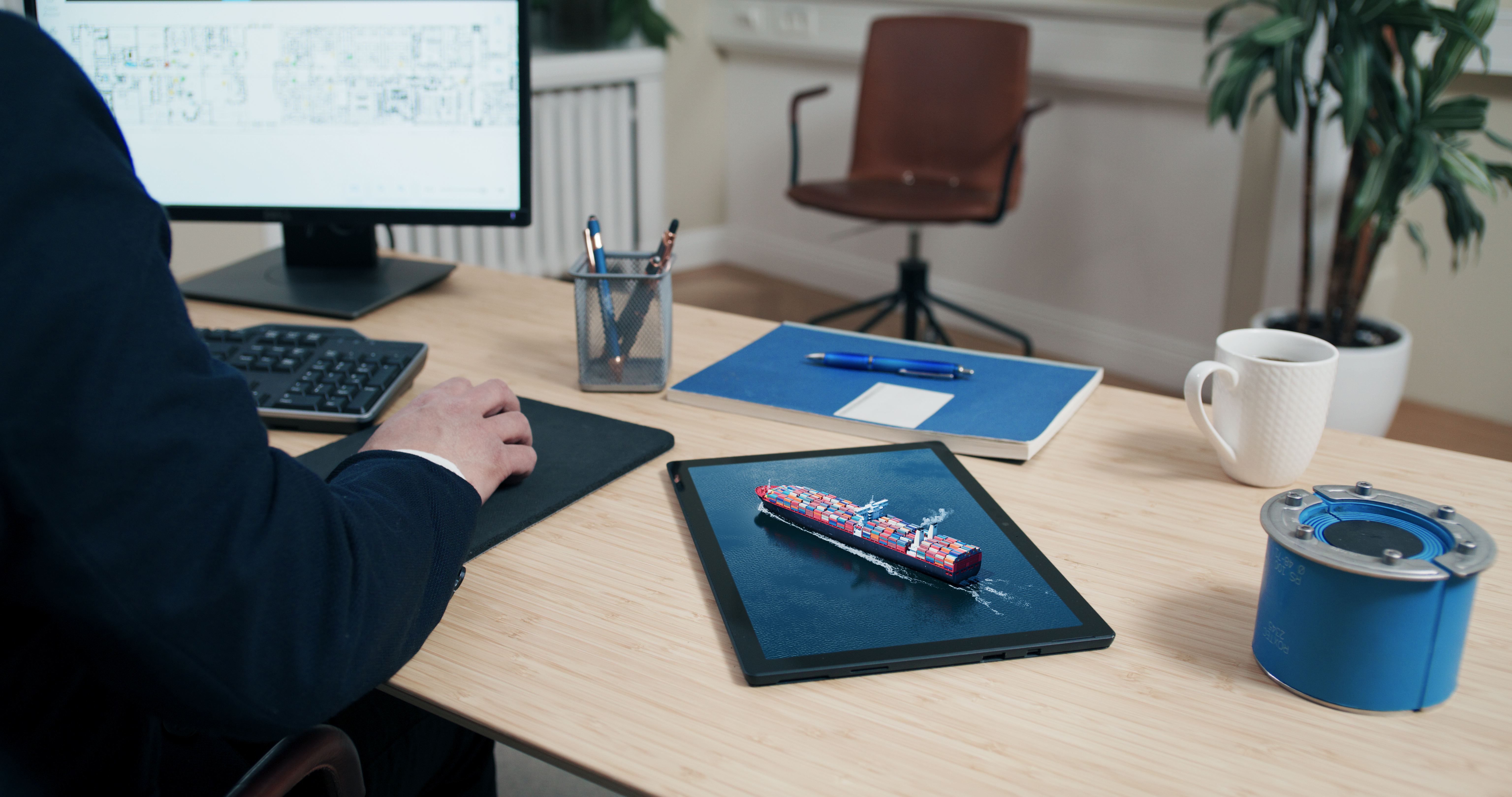 Roxtec – your complete sealing solution provider 