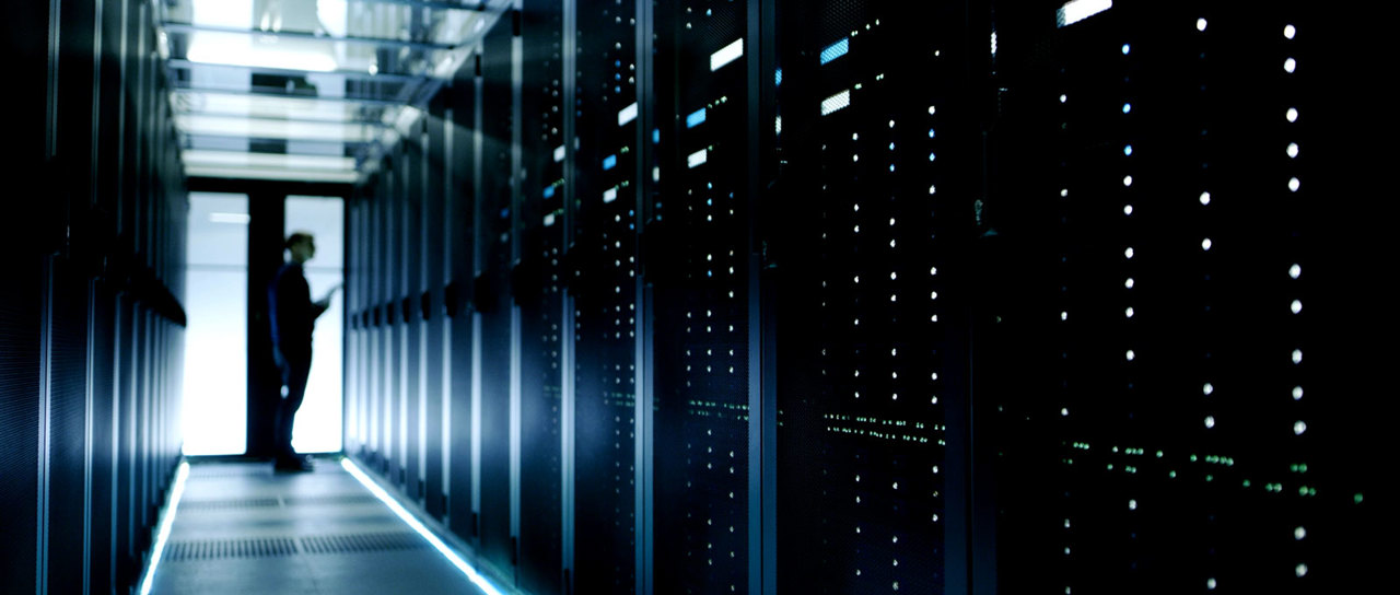 Keep rodents and squirrels out of your data centers