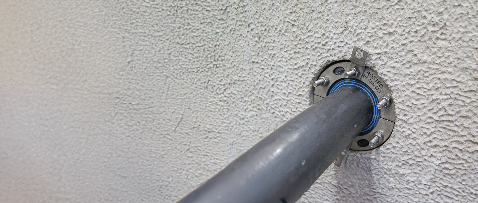 Approved and flexible seals for telecom upgrades