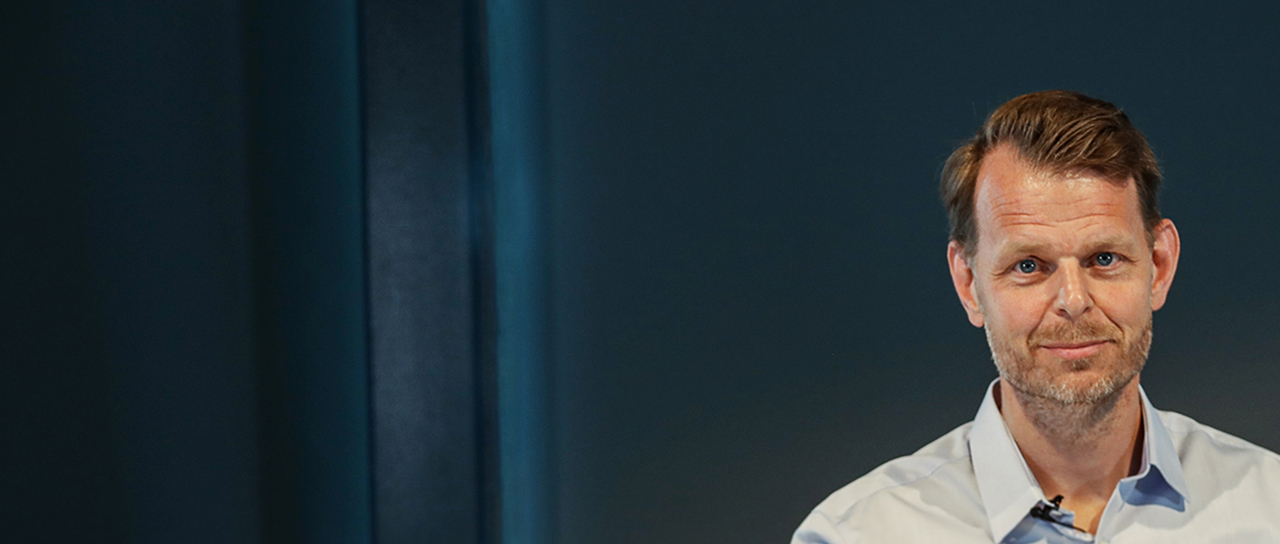 Experience the benefits of Roxtec Transit Designer™