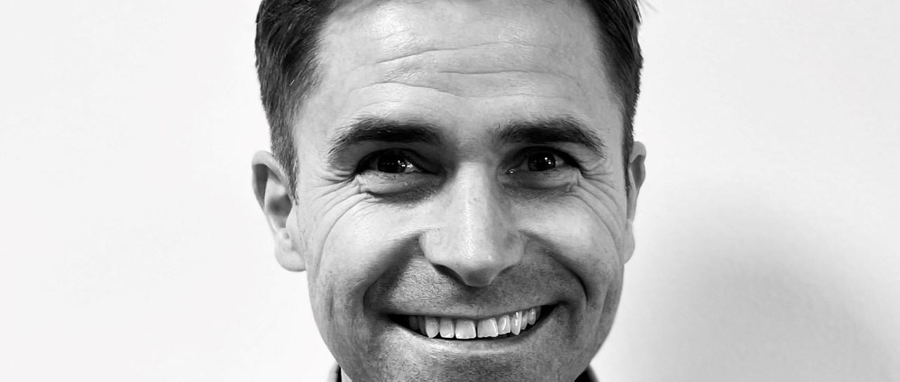 Velkommen Truls!