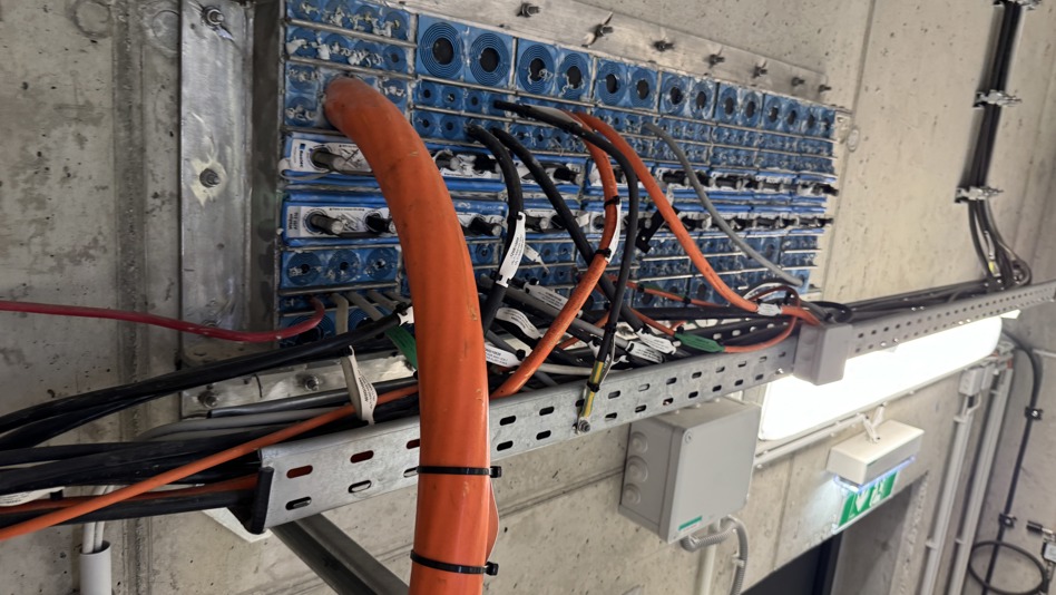 Securing EI90 Fire Protection In Railway Tunnel In Austria Roxtec Global securing-ei90-fire-protection-in-railway-tunnel-in-austria-roxtec-global