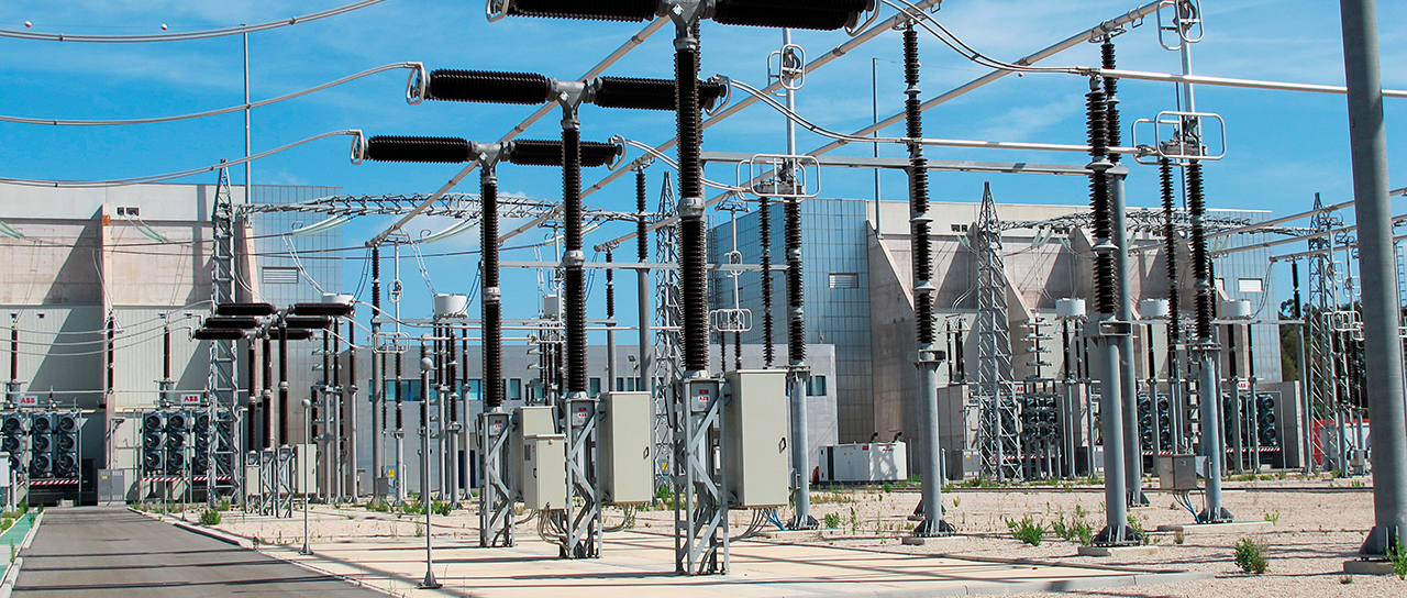 Securing power transmission