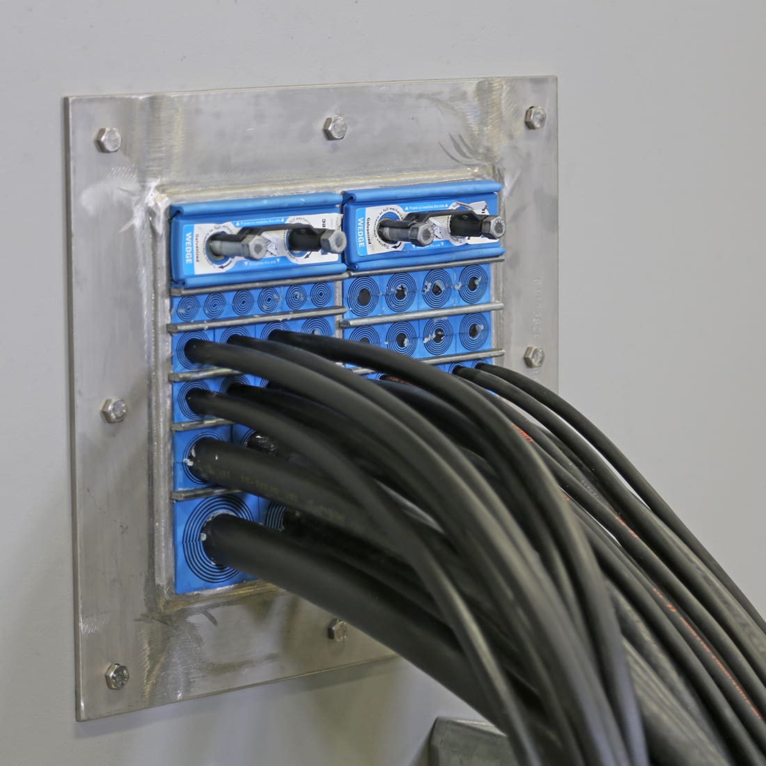 Roxtec BIM dokumenti