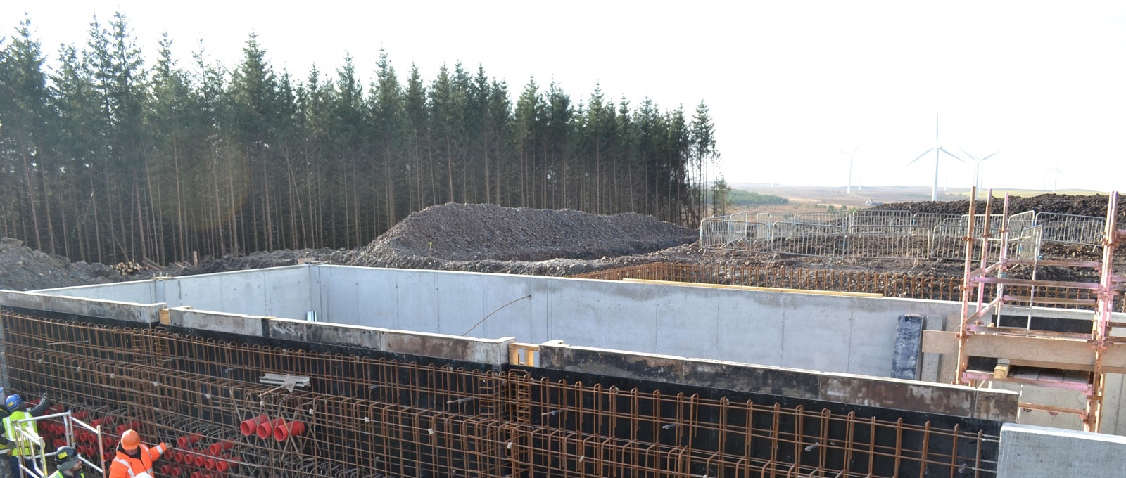 &#xC9;viter les perturbations dans la distribution &#xE9;lectrique