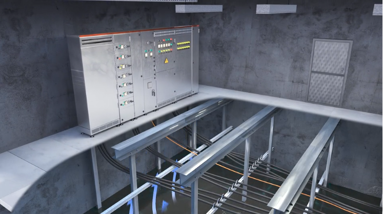 Uitval van schakelapparatuur