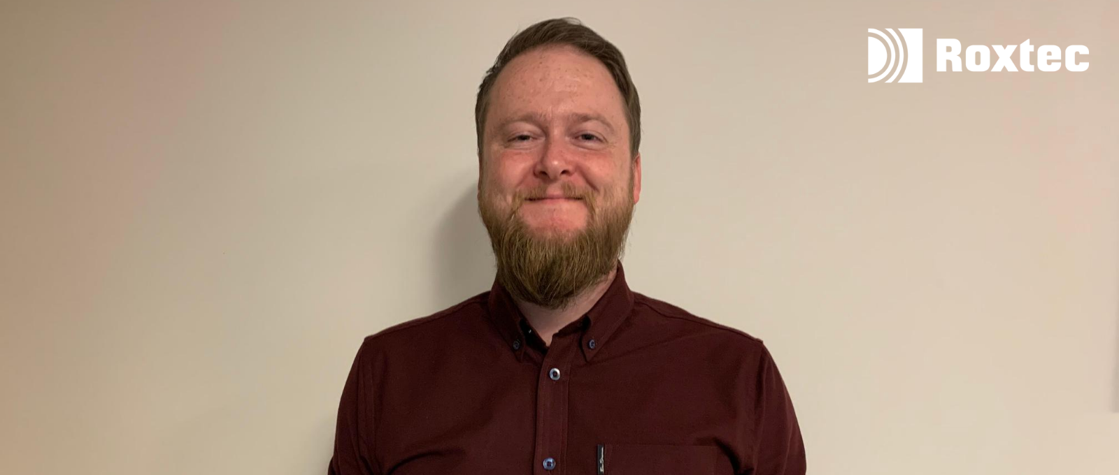 Roxtec UK strengthens marine and offshore arm with new appointment