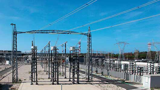 Assicurare la trasmissione su lunga distanza