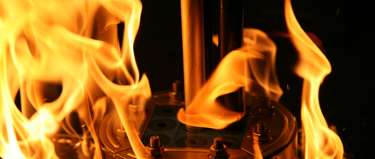 Kabel- und Rohrabdichtungen für zertifizierten Brandschutz