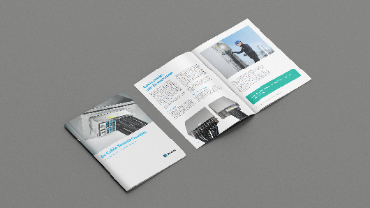 “Ex Cable Transit Devices – an alternative to traditional cable glands”