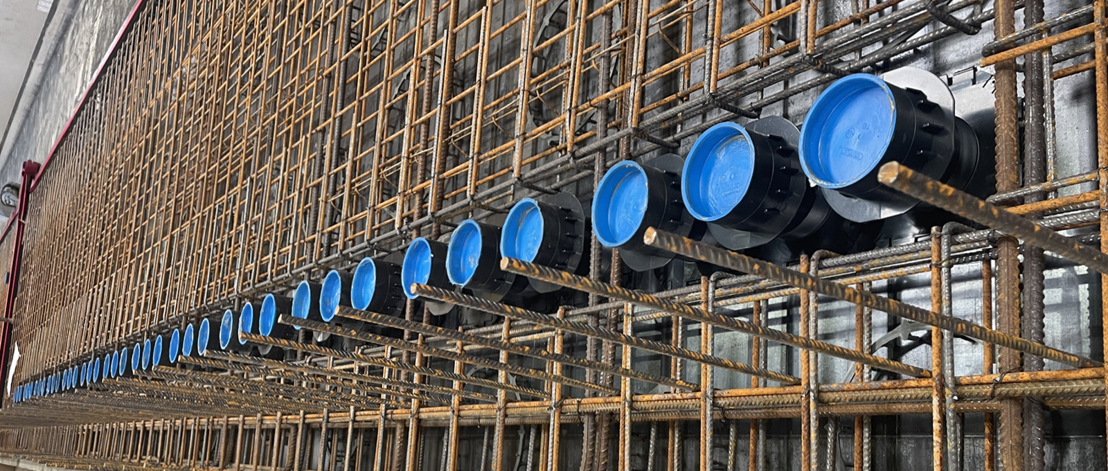 How to speed up the power grid expansion